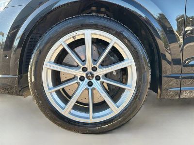 2022 Audi RS Q8 — photo 41 view