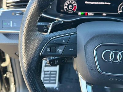 2022 Audi RS Q8 — photo 36 view