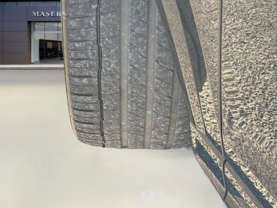 2022 Audi RS Q8 — photo 42 view
