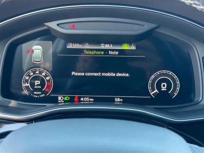 2022 Audi RS Q8 — photo 39 view
