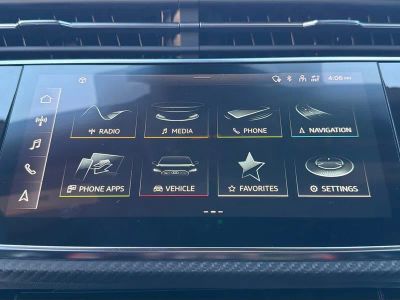 2022 Audi RS Q8 — photo 29 view