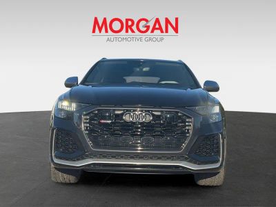 2022 Audi RS Q8 — photo 8 view