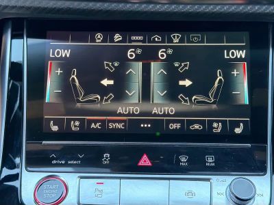 2022 Audi RS Q8 — photo 33 view