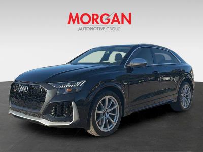 2022 Audi RS Q8 — photo 7 view