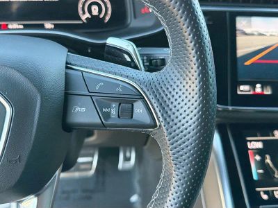 2022 Audi RS Q8 — photo 37 view