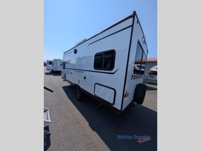 2026 Keystone RV Passport Classic - Photo 7