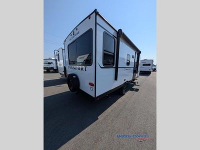 2026 Keystone RV Passport Classic - Photo 4