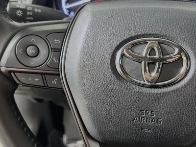 2023 Toyota Camry — photo 16 view