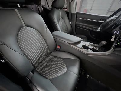 2023 Toyota Camry — photo 27 view