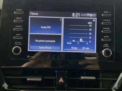 2023 Toyota Camry — photo 23 view