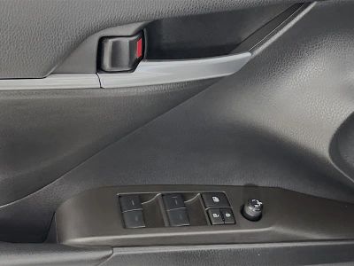 2023 Toyota Camry — photo 14 view