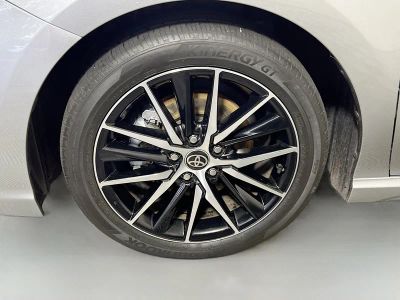 2023 Toyota Camry — photo 11 view