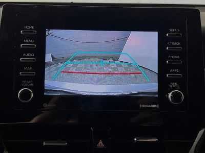 2023 Toyota Camry — photo 24 view