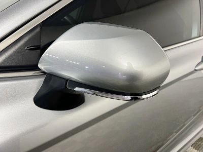 2023 Toyota Camry — photo 10 view