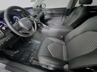 2023 Toyota Camry — photo 12 view
