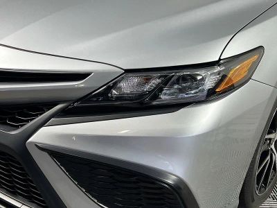 2023 Toyota Camry — photo 9 view