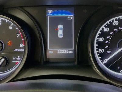 2023 Toyota Camry — photo 19 view