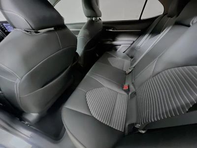 2023 Toyota Camry — photo 25 view