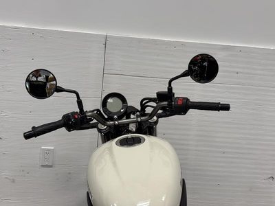 2026 Kawasaki Eliminator ABS - Photo 13
