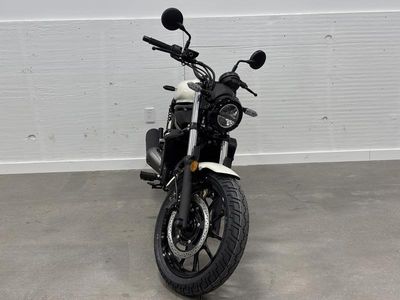 2026 Kawasaki Eliminator ABS - Photo 4