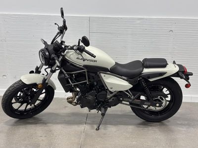 2026 Kawasaki Eliminator ABS - Photo 12