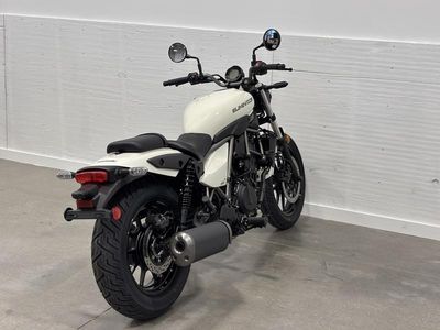 2026 Kawasaki Eliminator ABS - Photo 7