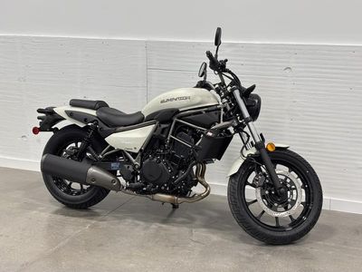2026 Kawasaki Eliminator ABS - Photo 11