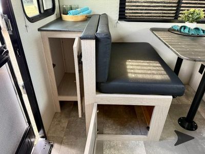2023 Coachmen RV Apex Nano - Photo 10