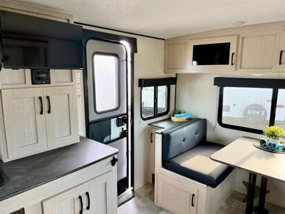 2023 Coachmen RV Apex Nano - Photo 8