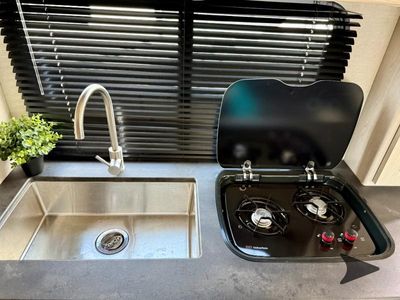 2023 Coachmen RV Apex Nano - Photo 19