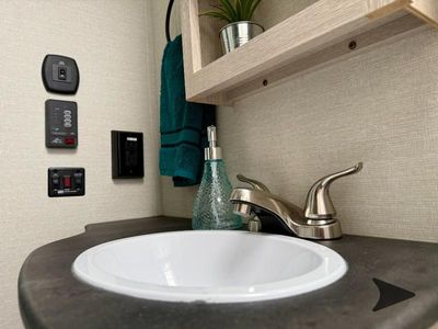 2023 Coachmen RV Apex Nano - Photo 28