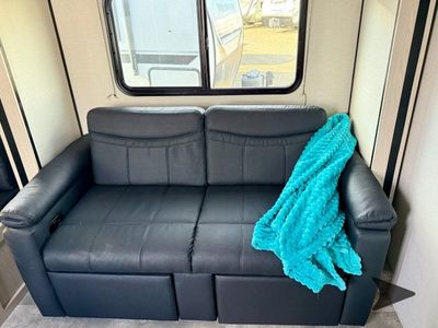 2023 Coachmen RV Apex Nano - Photo 12