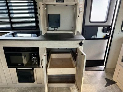 2023 Coachmen RV Apex Nano - Photo 16