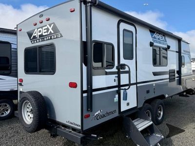 2023 Coachmen RV Apex Nano - Photo 5