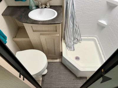 2023 Coachmen RV Apex Nano - Photo 24