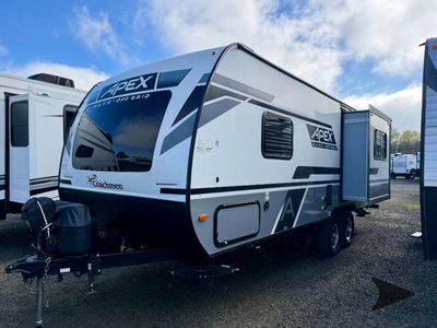 2023 Coachmen RV Apex Nano - Photo 4