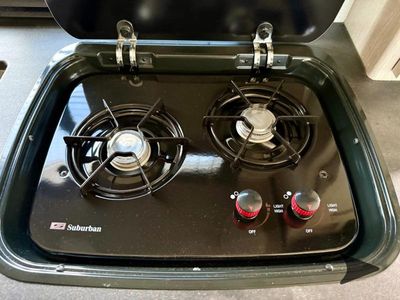 2023 Coachmen RV Apex Nano - Photo 20