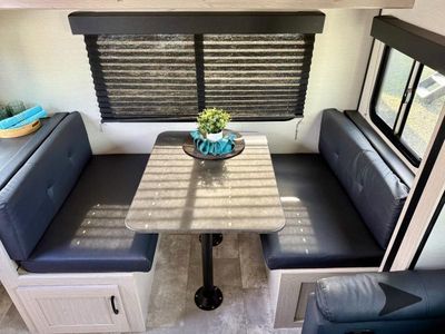 2023 Coachmen RV Apex Nano - Photo 11