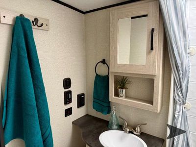 2023 Coachmen RV Apex Nano - Photo 25