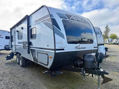 2023 Coachmen RV Apex Nano - Photo 1