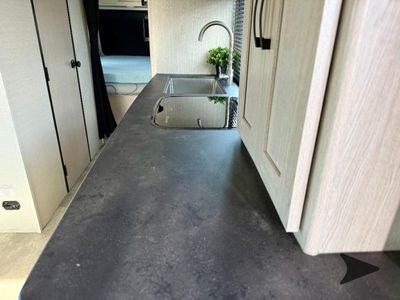 2023 Coachmen RV Apex Nano - Photo 18