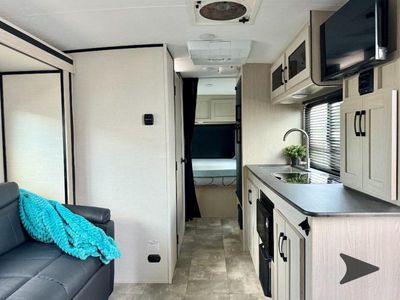 2023 Coachmen RV Apex Nano - Photo 6