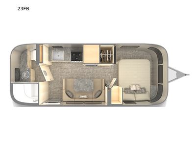 2026 Airstream Flying Cloud - Photo 1