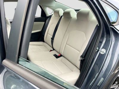 2023 Kia Forte — photo 22 view