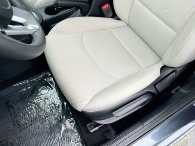 2023 Kia Forte — photo 18 view
