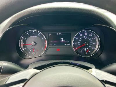 2023 Kia Forte — photo 12 view