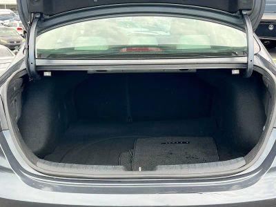 2023 Kia Forte — photo 23 view