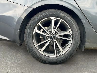 2023 Kia Forte — photo 27 view