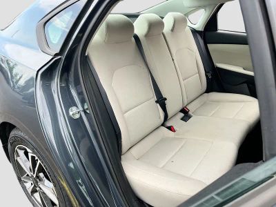 2023 Kia Forte — photo 24 view
