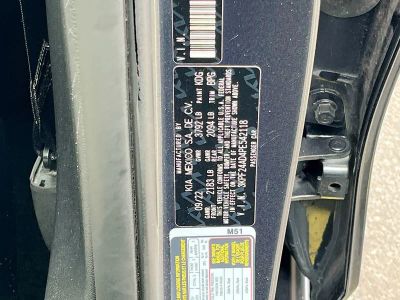 2023 Kia Forte — photo 28 view